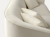 Sofa CLARISSE OASIS 5HMSCA20_