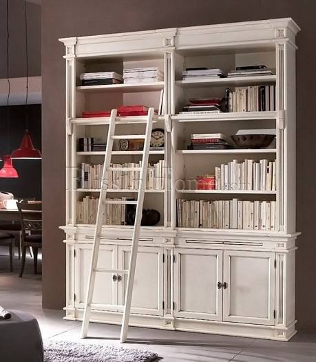 Bookcase DEVINA NAIS Librerie 03