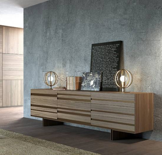 Dresser HUBERT EMMEMOBILI MA4