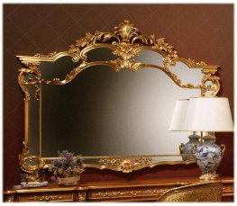 Mirror Tosca CARLO ASNAGHI 10763
