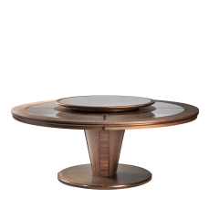 Dining Table Cesare C1723 ANNIBALE COLOMBO