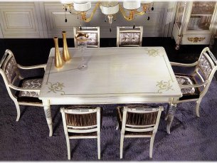 Dining table PALMOBILI 950