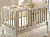 Bed for newborns PIERMARIA CAROL
