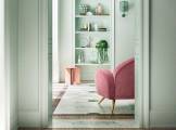2 seater sofa WENDY FELIS