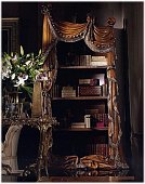 Bookcase JUMBO COLLECTION LAC-133