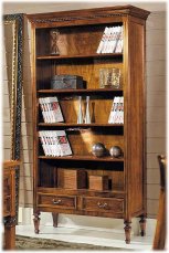 Bookcase Leopardi MODENESE 7653