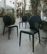 Chair ZAR TONIN 7220