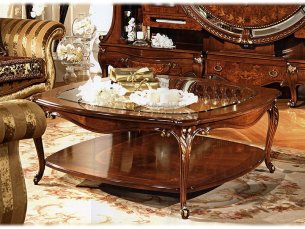 Coffee table ANTONELLI MORAVIO 8043