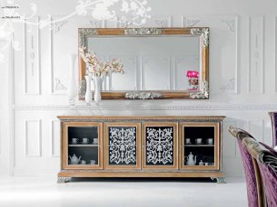 Infinity Flair dresser IF 31/R70