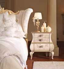 Night stand Matilde VOLPI 2635