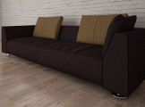 Sofa SIMON VALENTINI S802