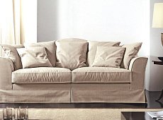 Sofa 3-seat FORMERIN AMARCORD - A