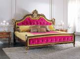 Double bed CEPPI 3062