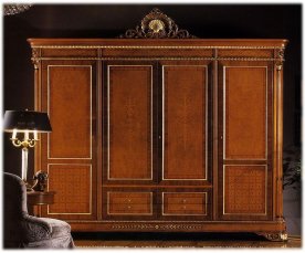 Wardrobe CANTALUPPI Michelangelo armadio
