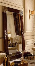 Floor mirror AR ARREDAMENTI 523