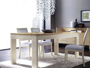 Dining table BAMAX 82.021