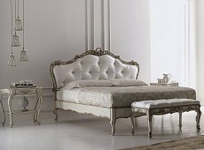 Double bed SILVANO GRIFONI 2371