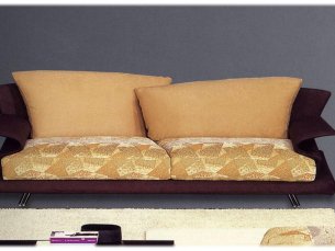 Sofa 3-seat Super Roy IL LOFT SR03