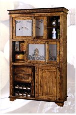 Buffet MAGGI MASSIMO 530