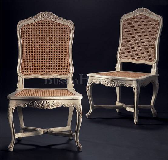 Chair PAOLETTI G/2187