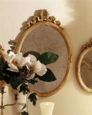 Mirror VENERE GIUSTI PORTOS 118