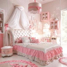 Bed EBANISTERIA BACCI SPL7 2