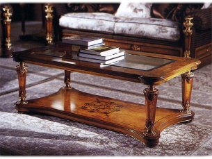 Coffee table JUMBO COLLECTION PR-826