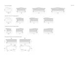 Sofa GRACE LONGHI W 553