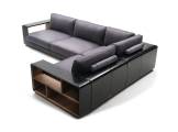 Sofa ULIVI BOBBIE ARMREST
