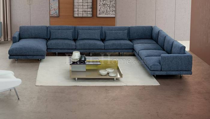 Modular corner sofa Mercury Soft IL LOFT MS96