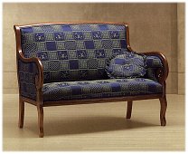 Small sofa Giove MORELLO GIANPAOLO 215/RK