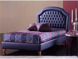 Single bed PIGOLI Perla