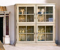 Showcase four-doors Atios TONIN 1670
