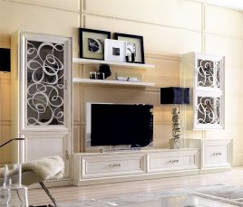 Stand TV GIORGIO CASA CS116