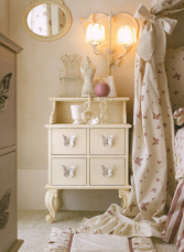 Night stand DOLFI 1511