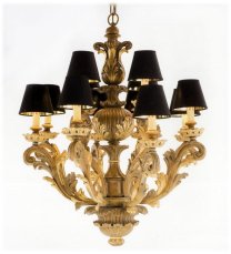 Chandelier CHELINI 1067