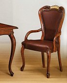 Chair Corona MORELLO GIANPAOLO 656/N