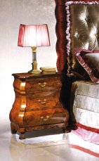 Night stand Bellagio CASPANI TINO P/71