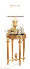 Side table ANGELO CAPPELLINI 8960