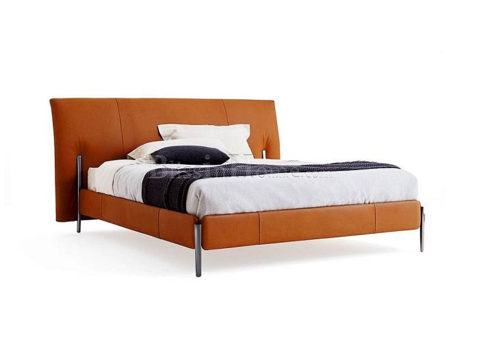 Double bed NICK MOLTENI NLO16