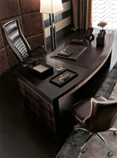 Writing desk FLORENCE COLLECTIONS 581