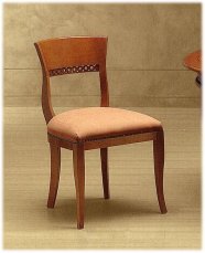 Chair California MORELLO GIANPAOLO 563/K
