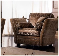 Armchair BEDDING KENT 02