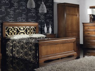 Bedroom EVOLUZIONE 29 ARTE CASA