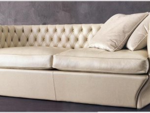 Sofa 3-seat Giselle RUGIANO W53/200