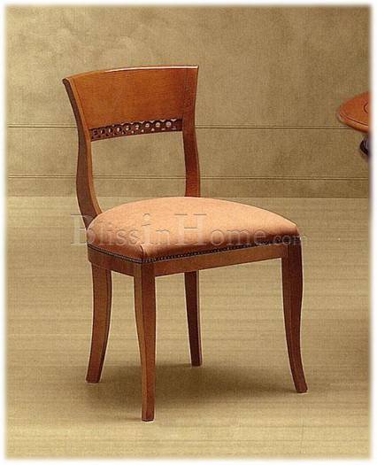 Chair California MORELLO GIANPAOLO 563/K