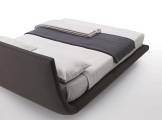 Double bed TULISS DESIREE