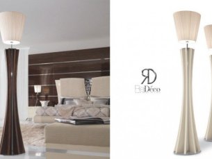 Floor lamp L29 CHARME REDECO