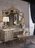 Dressing table PERSIA CARLO ASNAGHI 11652