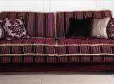 Sofa-bed 3-seat MANTELLASSI CANTERBURY